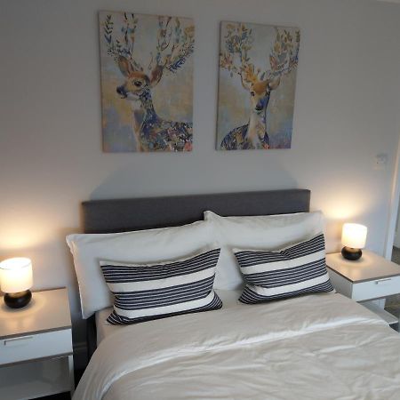 27 High Street Apartments Husbands Bosworth Dış mekan fotoğraf