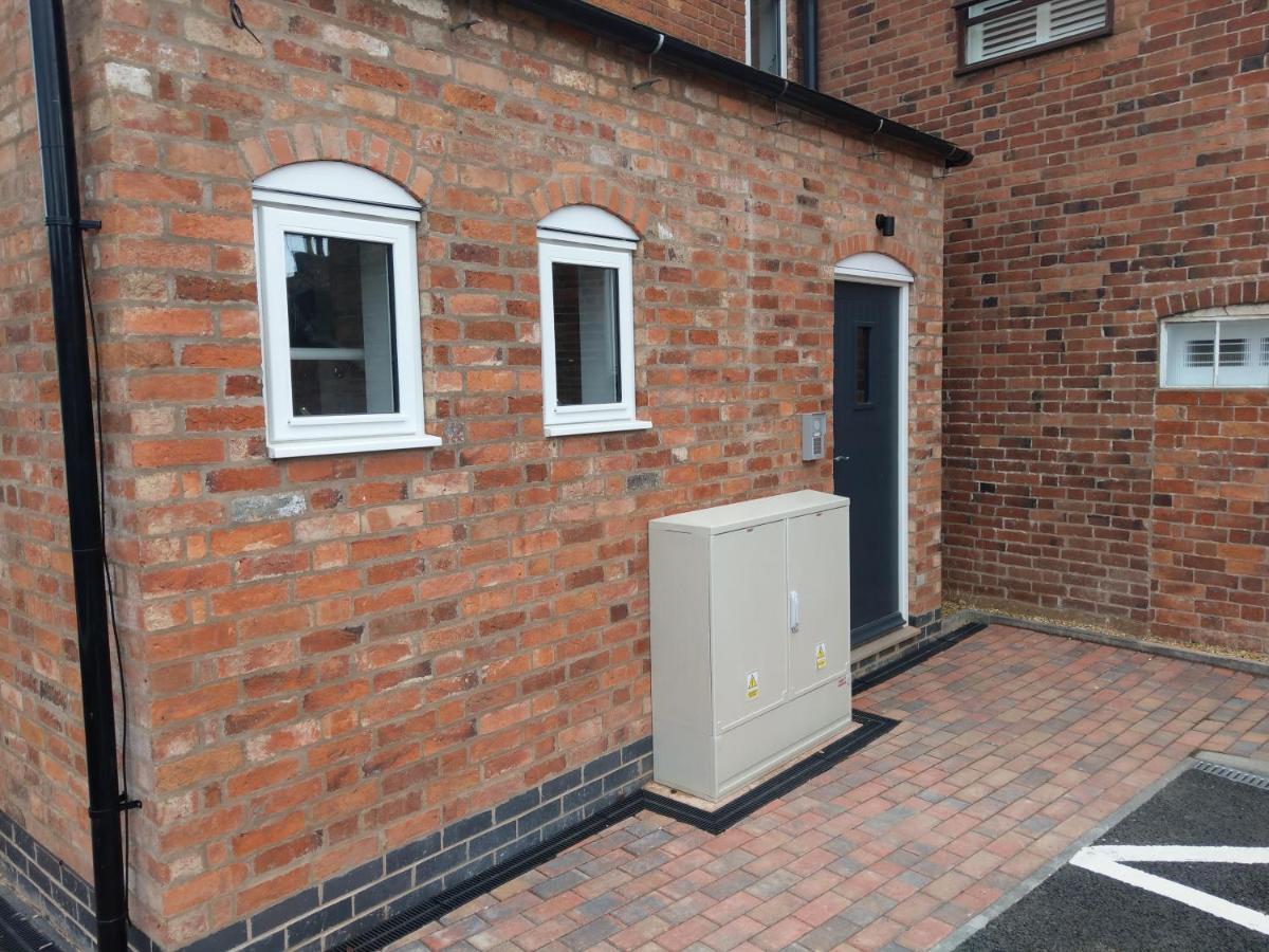 27 High Street Apartments Husbands Bosworth Dış mekan fotoğraf