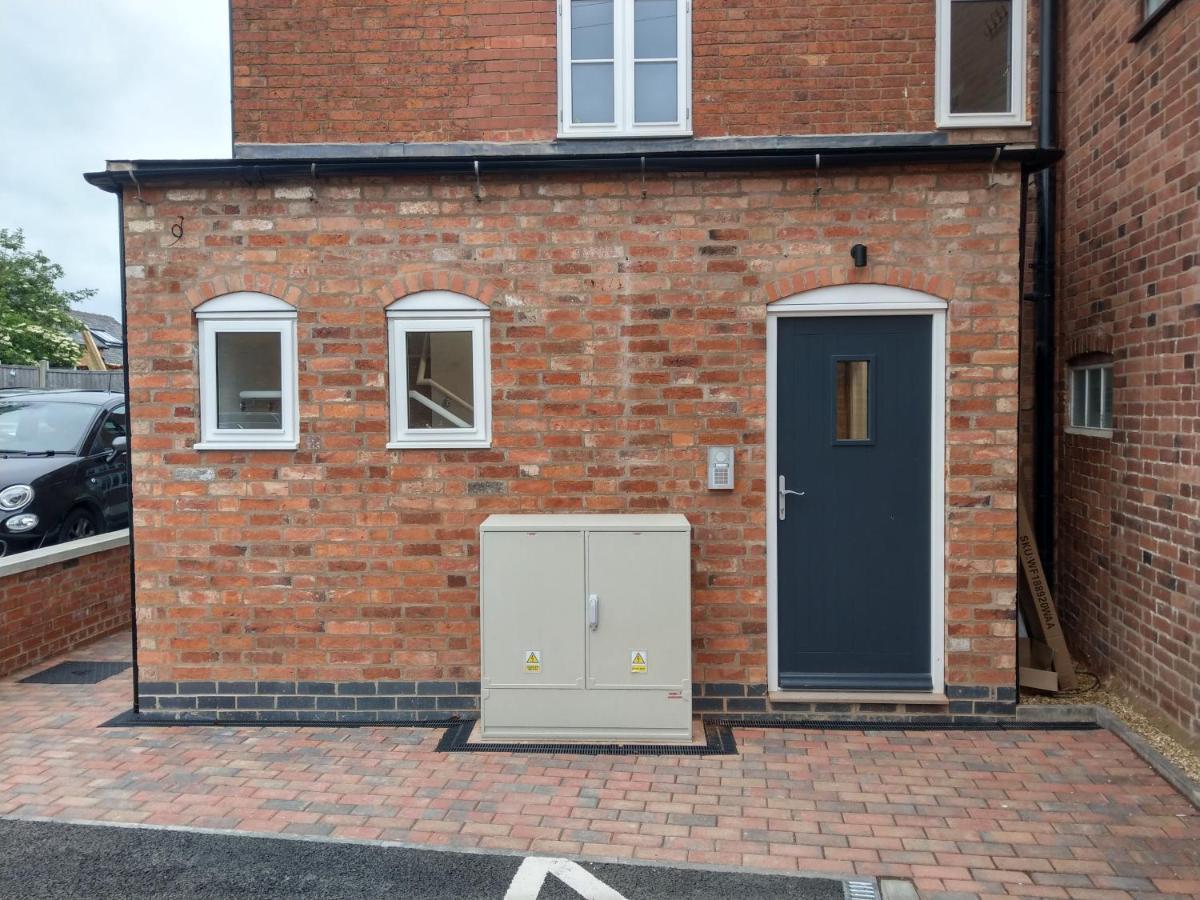 27 High Street Apartments Husbands Bosworth Dış mekan fotoğraf