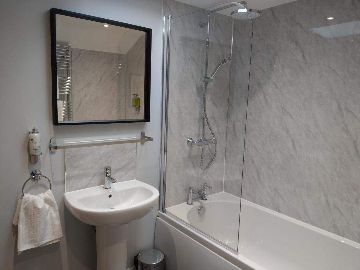 27 High Street Apartments Husbands Bosworth Dış mekan fotoğraf